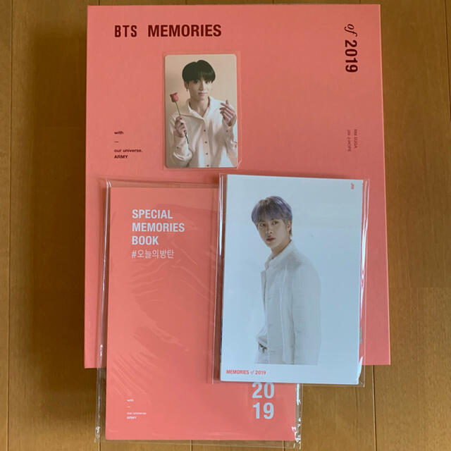 39LOSANGELESMemories2019 DVD