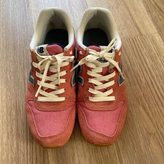 ニューバランス(New Balance)のスニーカー(スニーカー)