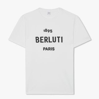 ベルルッティ(Berluti)のberluti tシャツ(Tシャツ/カットソー(半袖/袖なし))