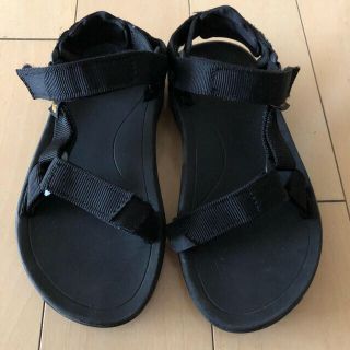 テバ(Teva)のTeva サンダル　19(サンダル)