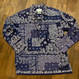 サカイ(sacai)の専用(シャツ)