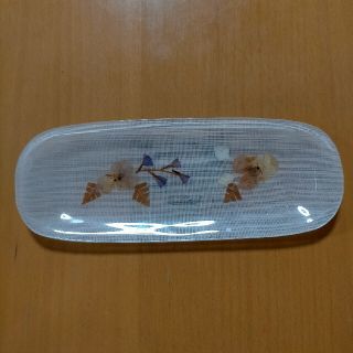 おしぼりトレー　樹脂製　5枚組(テーブル用品)