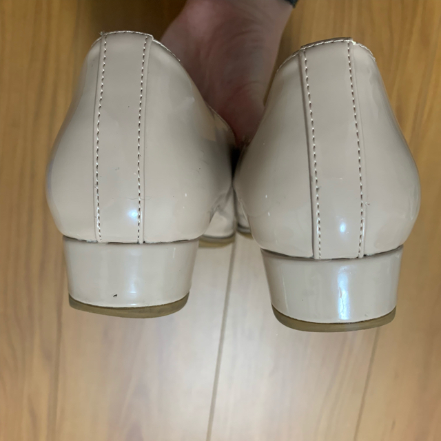 ORiental TRaffic(オリエンタルトラフィック)のオリエンタルトラフィック　レインパンプス　25.0cm レディースの靴/シューズ(レインブーツ/長靴)の商品写真