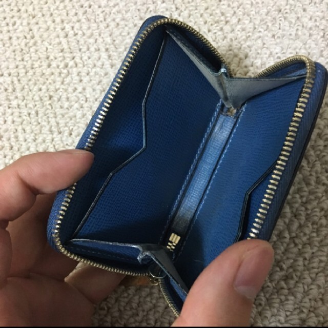 ヴァレクストラの財布とコインケースです。 | stellagelato.com.au