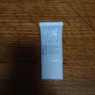 プルーストクリーム30g(制汗/デオドラント剤)