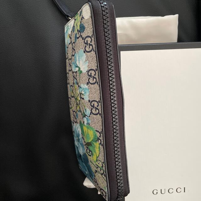canon様専用🌟GUCCI ブルームス花柄 長財布 canon様専用🌟GUCCI ブルームス花柄 長財布