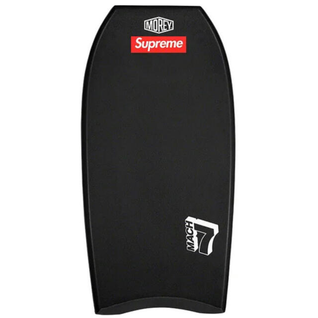 Supreme(シュプリーム)のSupreme × Morey / Mach 7 / Bodyboard スポーツ/アウトドアのスポーツ/アウトドア その他(サーフィン)の商品写真