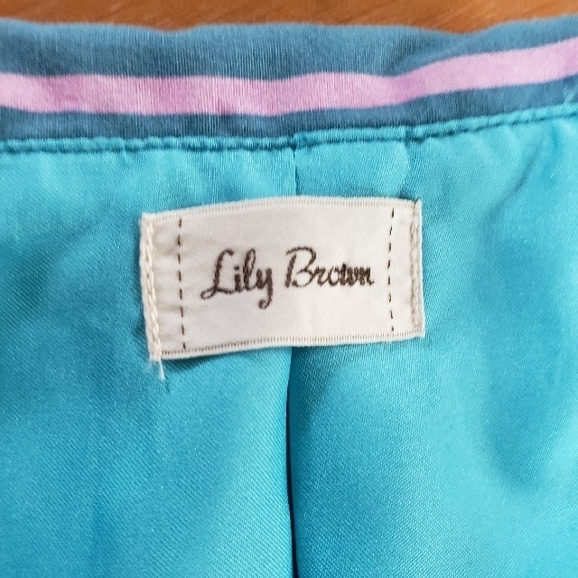 Lily Brown - ひな様専用リリーブラウン マリンセーラー Lily Brown - ひな様専用リリーブラウン マリンセーラー