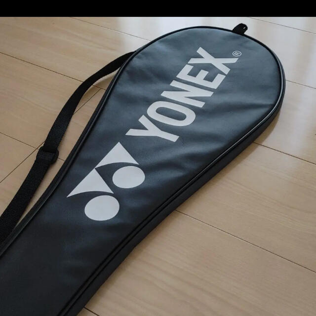 YONEX(ヨネックス)の【専用です】YONEX  バトミントンラケットカバー スポーツ/アウトドアのスポーツ/アウトドア その他(バドミントン)の商品写真