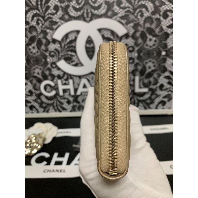 CHANEL(シャネル)の葵様専用 レディースのファッション小物(財布)の商品写真