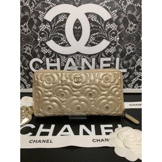 シャネル(CHANEL)の葵様専用(財布)