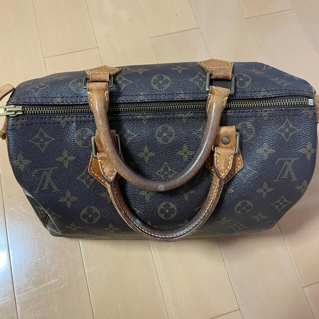 VUITTON バック