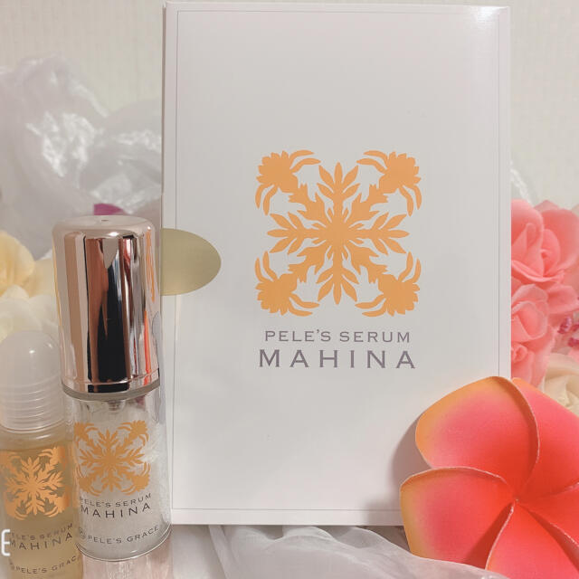 ペレグレイス マヒナ美容液 - 基礎化粧品 ペレグレイス マヒナ美容液 - 基礎化粧品