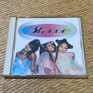 BLAQUE・IVORY ブラック・アイボリー　送料無料！(R&B/ソウル)