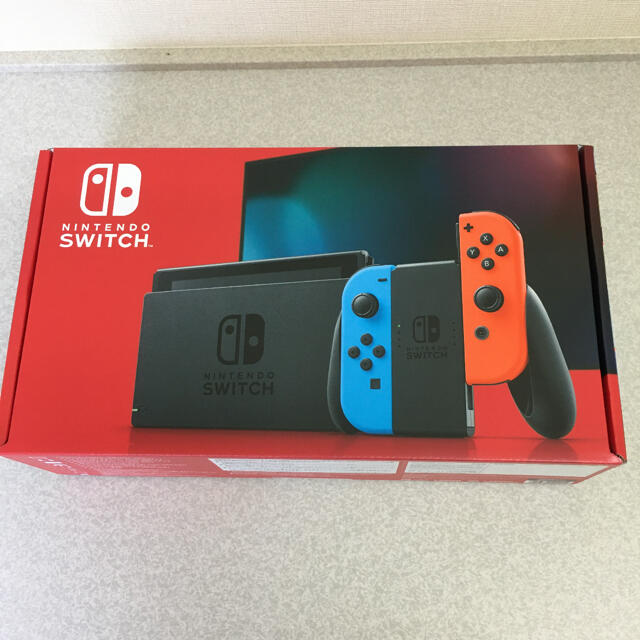 Nintendo Switch Joy-Con(L)