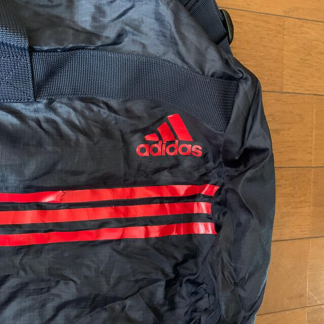 adidas(アディダス)のアディダス  スポーツバック メンズのバッグ(ショルダーバッグ)の商品写真