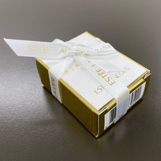 エスティローダー(Estee Lauder)のエスティローダー ビューティフルベル  香水 4ml(香水(女性用))