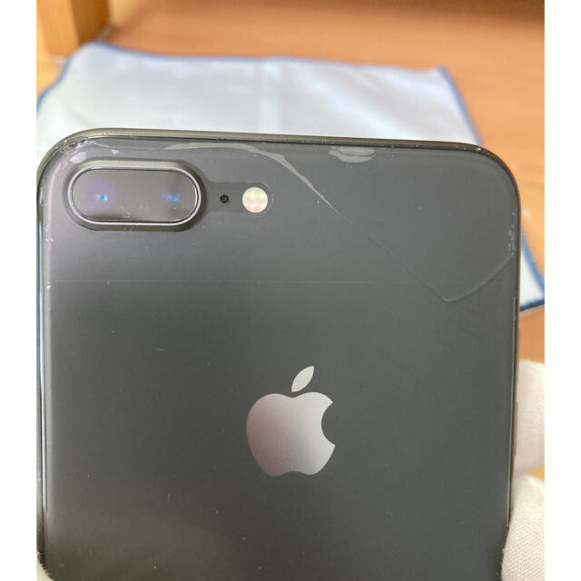 Apple - iPhone 8plus 256GB SIMロック解除済の通販 by ナリ's shop｜アップルならラクマ 超激安好評