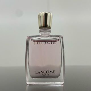 ランコム(LANCOME)のランコム ミラクル 香水 5ml(香水(女性用))