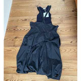 エンフォルド(ENFOLD)の専用　美品　ENFOLD 20ssコレクションライン　スカートドレス(ロングワンピース/マキシワンピース)