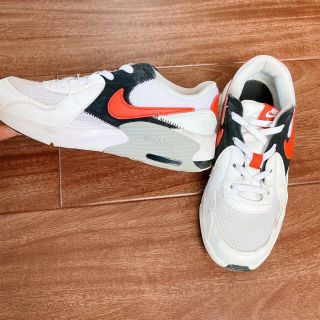 ナイキ(NIKE)のNIKE  21.5(スニーカー)