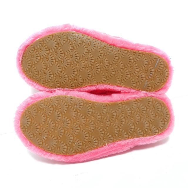 UGG(アグ)のアグ サンダル 21 レディース美品  ピンク レディースの靴/シューズ(サンダル)の商品写真
