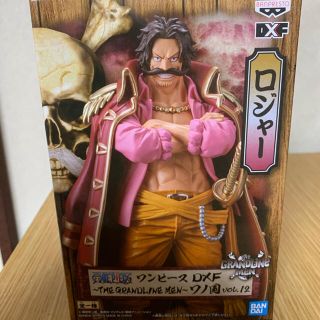 バンプレスト(BANPRESTO)のロジャー　ワンピース　フィギュア　ワノ国ver.(アニメ/ゲーム)