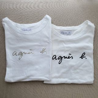 アニエスベー(agnes b.)のなな様専用(Tシャツ(半袖/袖なし))