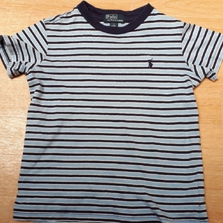 ラルフローレン(Ralph Lauren)のラルフローレンキッズ　110cm  ティーシャツ(Tシャツ/カットソー)