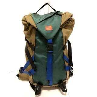 ポーター(PORTER)のポーター リュックサック美品  ナイロン(リュック/バックパック)