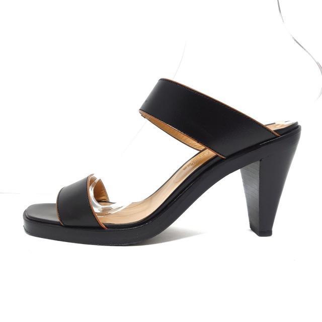エルメス HERMES サンダル 35 - www.beher.com