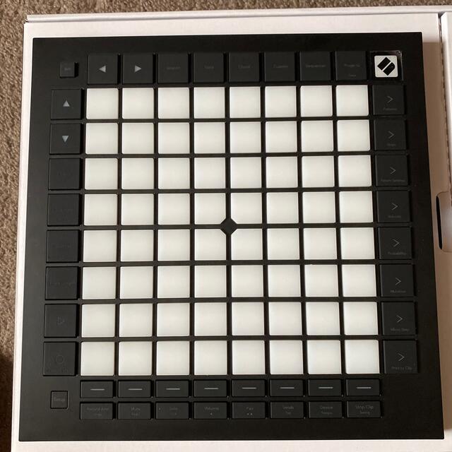 Launchpad pro mk3 【国際ブランド】 51.0%OFF www.beyondvenues.co.uk