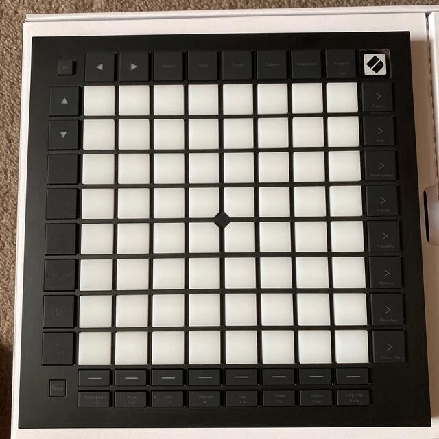 Launchpad pro mk3