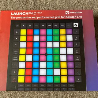 Launchpad pro mk3の通販 by さきはや｜ラクマ