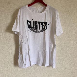 レプシィム(LEPSIM)のレプシィム　Tシャツ(Tシャツ(半袖/袖なし))