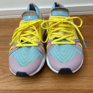 アディダスバイステラマッカートニー(adidas by Stella McCartney)の値下げ‼️adidas アディダス　ステラマッカートニー　24(スニーカー)