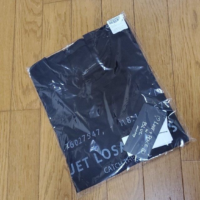 JET半袖Tシャツ★M レディースのトップス(Tシャツ(半袖/袖なし))の商品写真