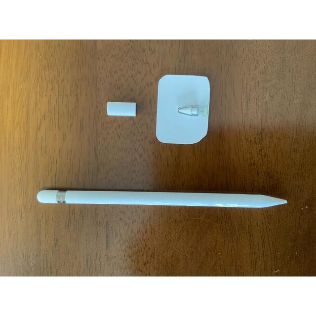 PC周辺機器Apple Pencil第一世代