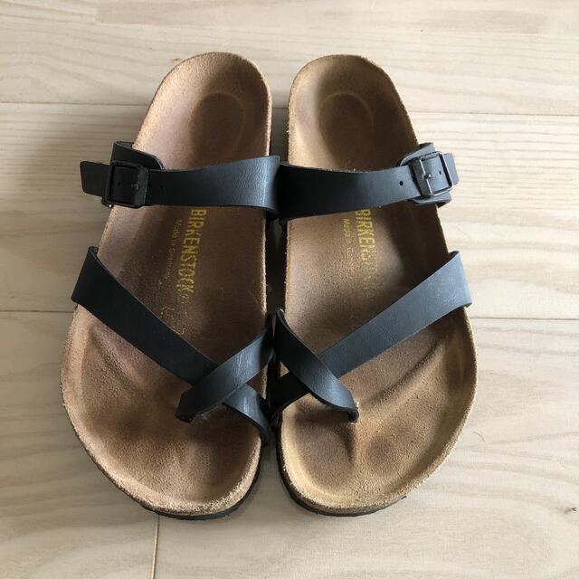 BIRKENSTOCK(ビルケンシュトック)のBIRKENSTOCK  メンズ メンズの靴/シューズ(サンダル)の商品写真