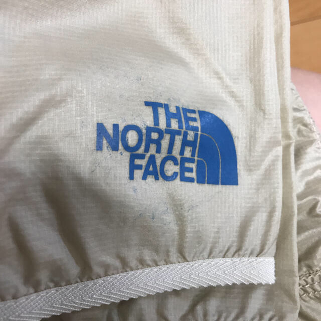 THE NORTH FACE(ザノースフェイス)のNorth Face ウィンドブレイカー キッズ/ベビー/マタニティのキッズ服女の子用(90cm~)(ジャケット/上着)の商品写真