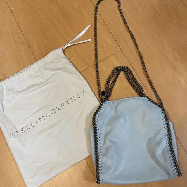 Stella McCartney(ステラマッカートニー)の♡ステラマッカートニーバック♡ レディースのバッグ(ショルダーバッグ)の商品写真