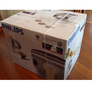 フィリップス(PHILIPS)のPHILIPS ヌードルメーカー(調理機器)