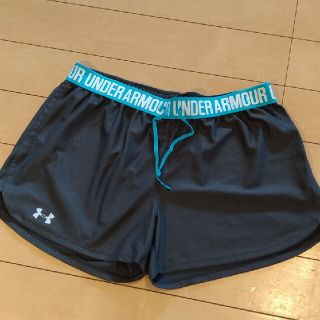 アンダーアーマー(UNDER ARMOUR)の美品　アンダーアーマー　パンツ　XL L (ウォーキング)