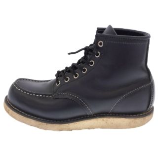 RED WING レッド ウイング ブーツ(ブーツ)