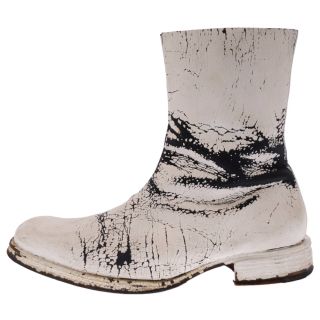 マルタンマルジェラ(Maison Martin Margiela)のMaison Margiela 10 メゾン マルジェラ ブーツ(ブーツ)