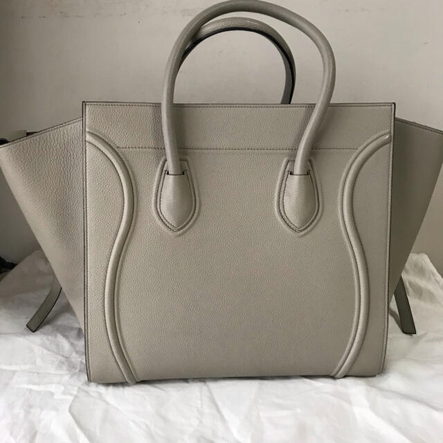 celine   売り切れました⭐️セリーヌ ラゲージ ファントム ミディアム