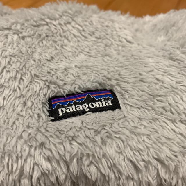 patagonia(パタゴニア)のパタゴニア　ボアジップアップジャケット レディースのジャケット/アウター(ブルゾン)の商品写真