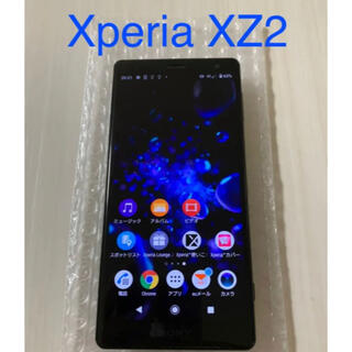 Xperia A Xperiaxz So 01j 32 Simフリーの通販 By Mywit エクスペリアならラクマ