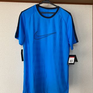 ナイキ(NIKE)のナイキ　プラクティス　Tシャツ　Lサイズ(Tシャツ/カットソー(半袖/袖なし))