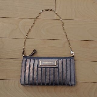 アニヤハインドマーチ(ANYA HINDMARCH)のANYA HINDMARCH ベルヴェデーレ チェーン バッグ(ハンドバッグ)